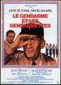Le gendarme et les gendarmettes